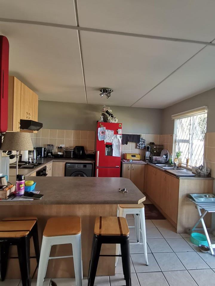 3 Bedroom Property for Sale in Admirals Park Western Cape